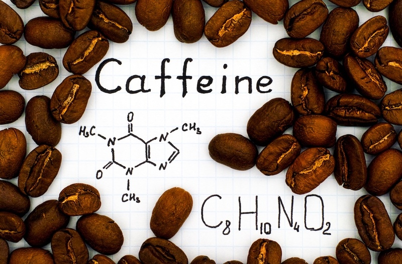 Understanding Caffeine & Cellular Adaptation