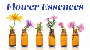 Flower Essences